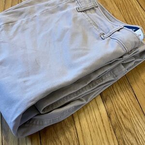 Old Navy Extra High Rise Wide Leg Pants Sz 6T